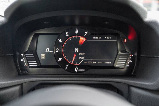 2023 Toyota GR Supra 3.0