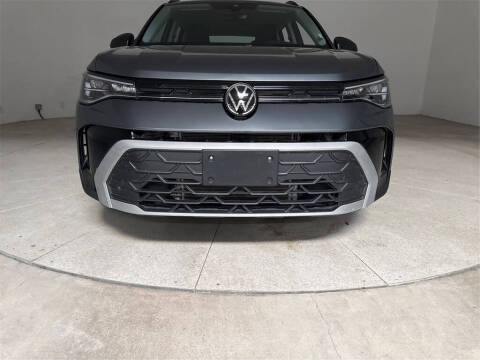 2025 Volkswagen Taos S