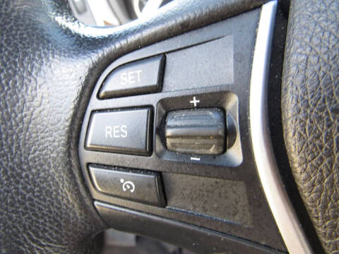 2016 BMW 3 Series 340i xDrive