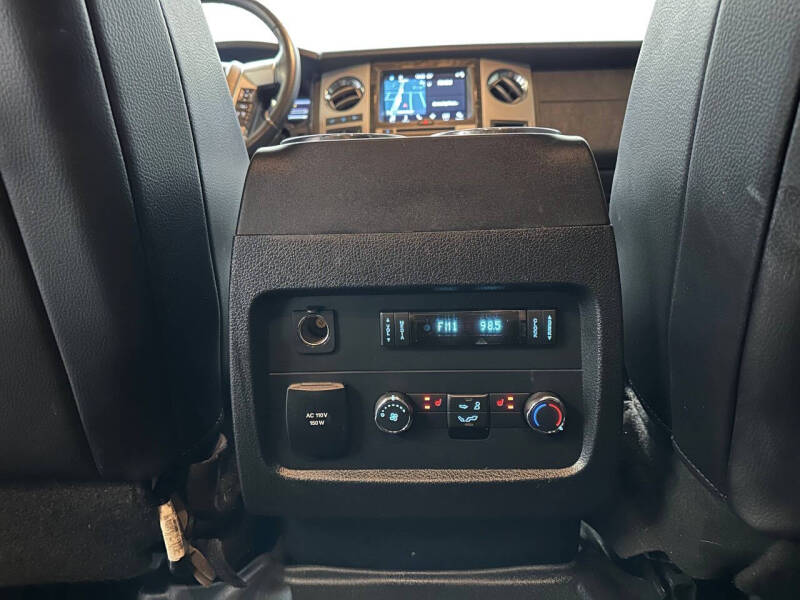 2017 Ford Expedition Limited