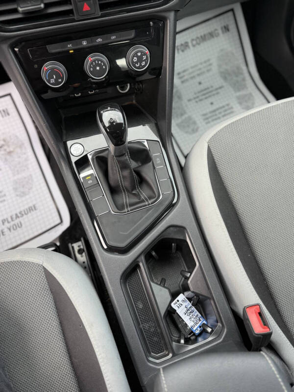 2024 Volkswagen Taos S