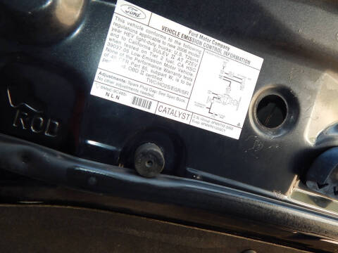 2006 Ford Escape Hybrid