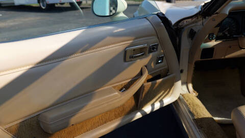 1979 Chevrolet Corvette