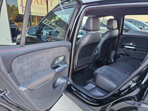 2023 Mercedes-Benz GLB GLB 250