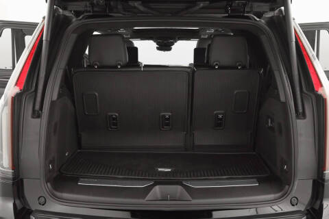 2023 Cadillac Escalade-V