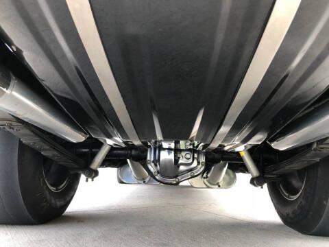 1969 Plymouth Roadrunner