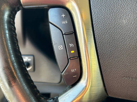 2018 Chevrolet Express 3500