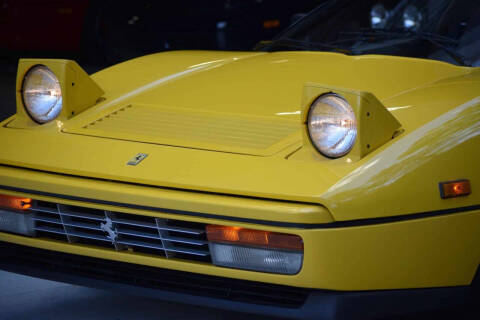 1986 Ferrari 328