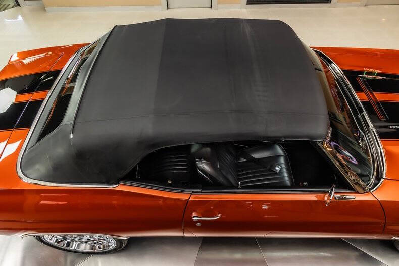 1972 Chevrolet Chevelle