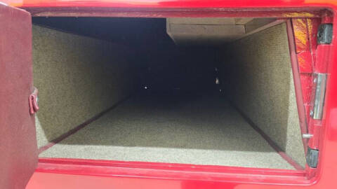 1929 Packard 633 Standard 8 Runabout