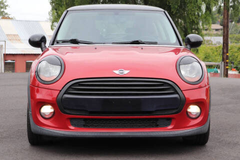 2014 MINI Hardtop Cooper
