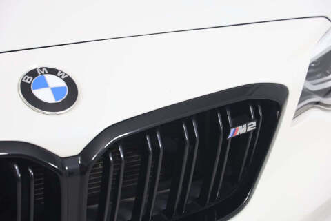 2020 BMW M2 Competition