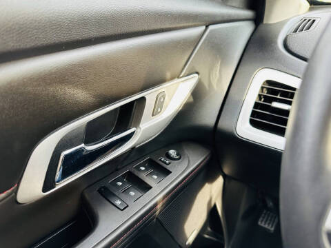 2013 GMC Terrain SLE-2