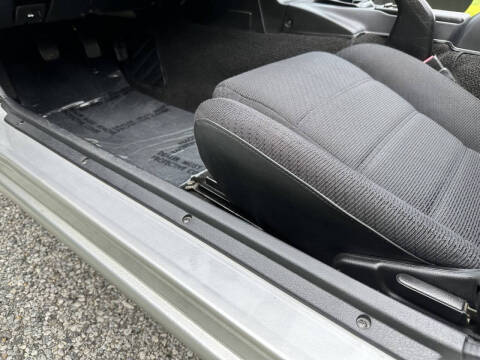 1990 Mazda MX-5 Miata
