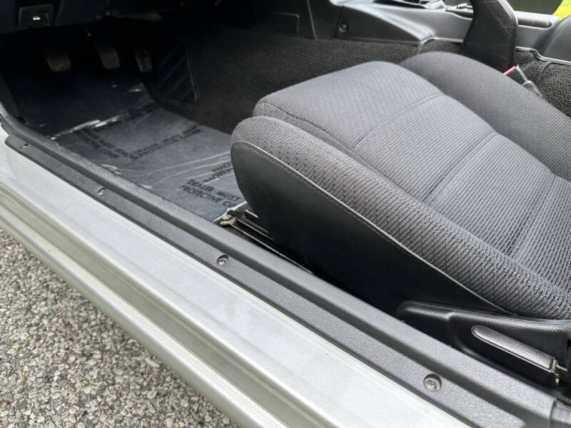 1990 Mazda MX-5 Miata
