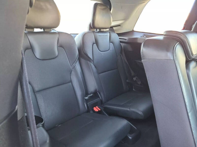 2016 Volvo XC90 T6 Inscription