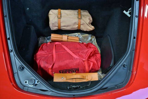 2004 Ferrari 360 Spider