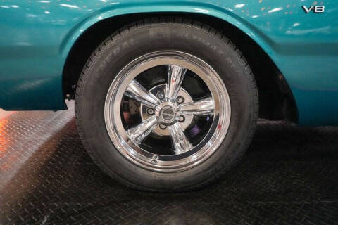 1968 Dodge Dart