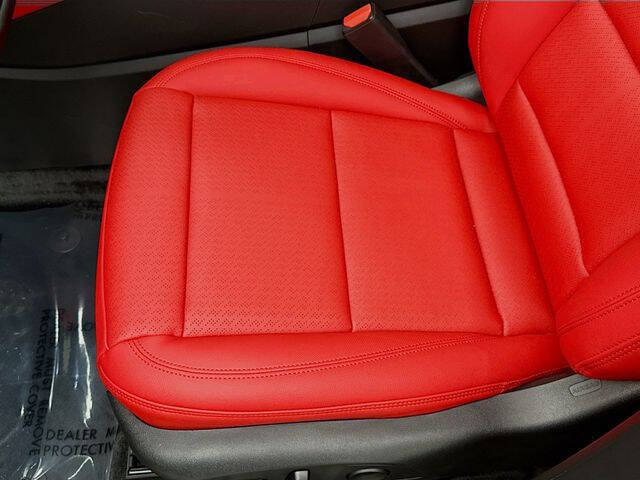 2026 Chevrolet Blazer EV SS