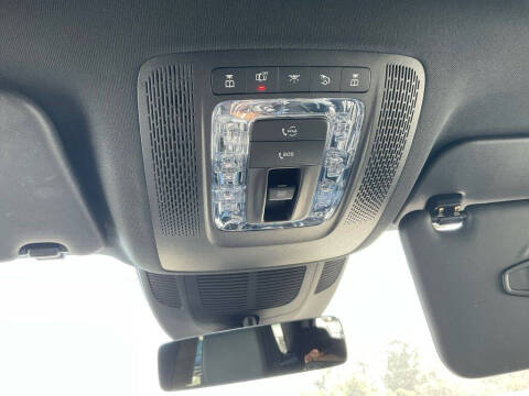 2024 Mercedes-Benz GLE GLE 450e 4MATIC