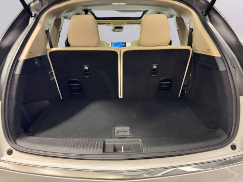 2025 Acura MDX SH-AWD
