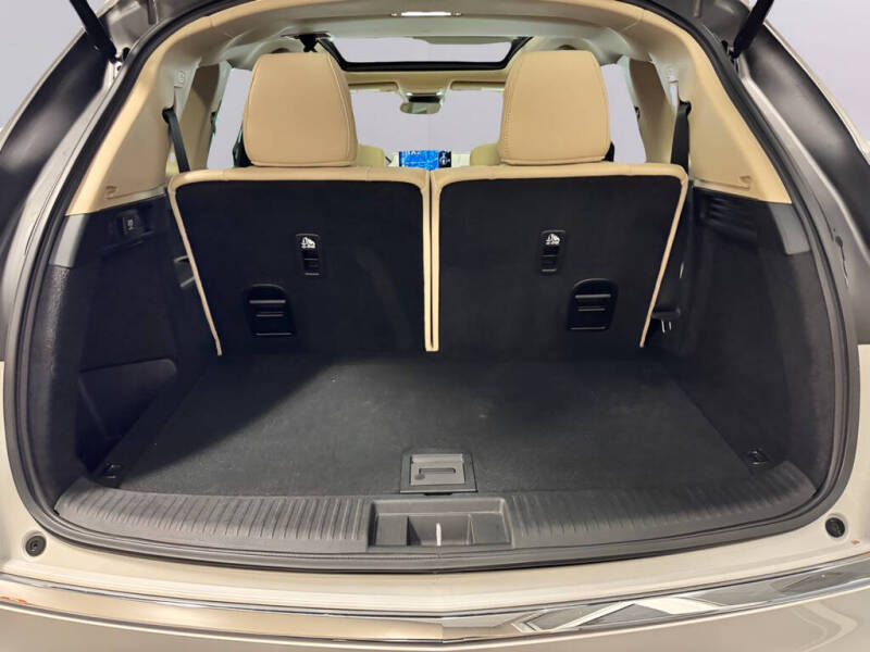 2025 Acura MDX SH-AWD