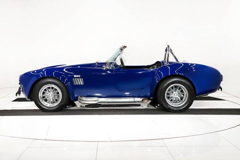 1965 Shelby Cobra