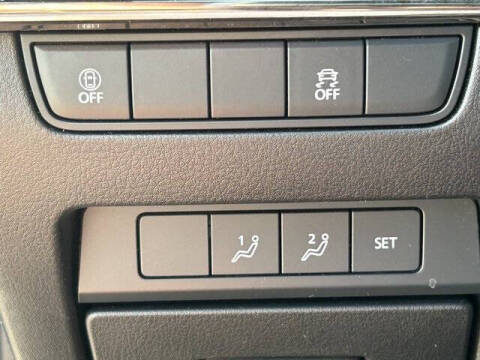 2023 Mazda Mazda3 Hatchback 2.5 S Preferred