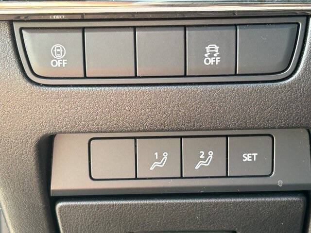 2023 Mazda Mazda3 Hatchback 2.5 S Preferred