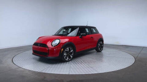 2026 MINI Hardtop 2 Door