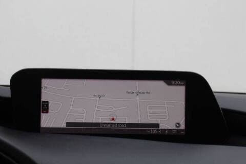 2024 Mazda Mazda3 Hatchback 2.5 S Select Sport