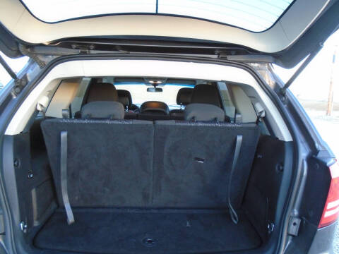 2016 Dodge Journey SE