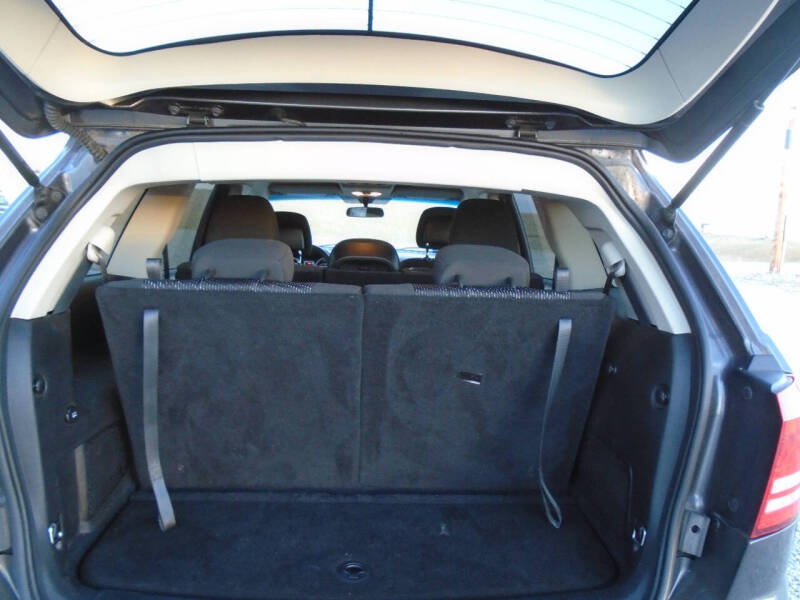 2016 Dodge Journey SE