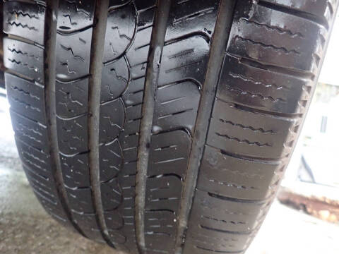 2014 Subaru XV Crosstrek Hybrid Touring