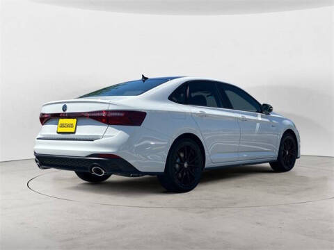 2025 Volkswagen Jetta GLI Autobahn