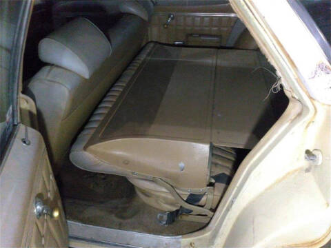 1970 Chevrolet Caprice