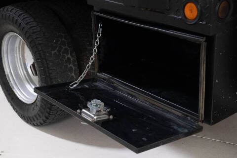 2011 Ford F-350 Super Duty XL