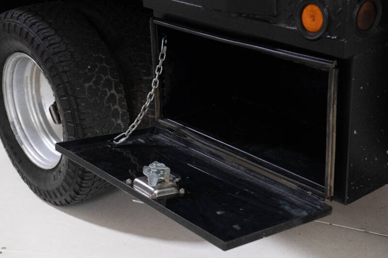 2011 Ford F-350 Super Duty XL