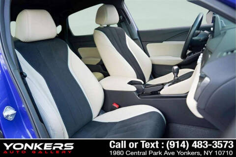 2024 Acura Integra Type S