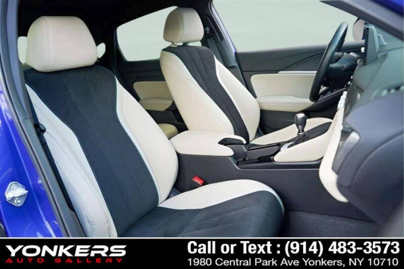 2024 Acura Integra Type S