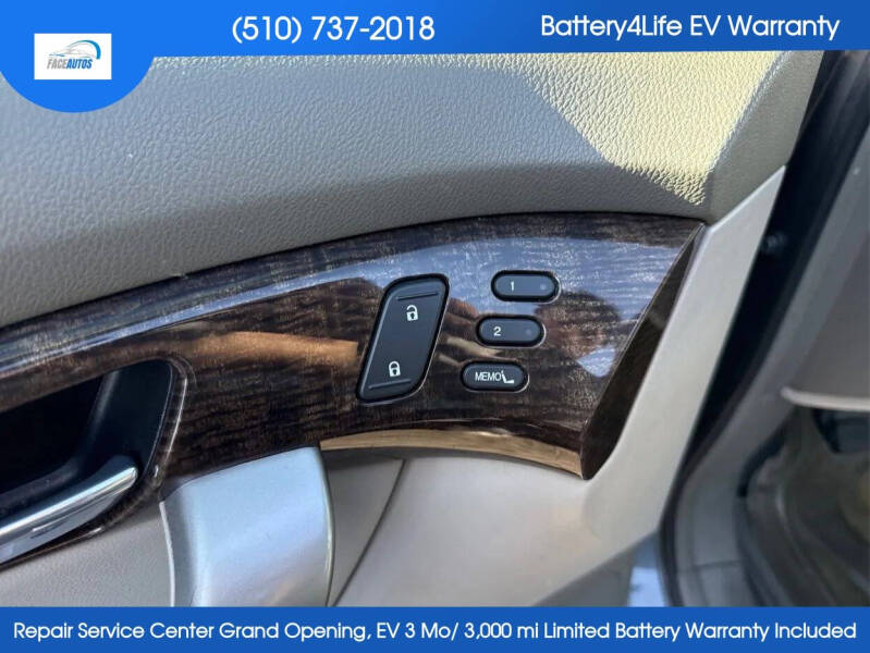 2011 Acura MDX SH-AWD w/Tech