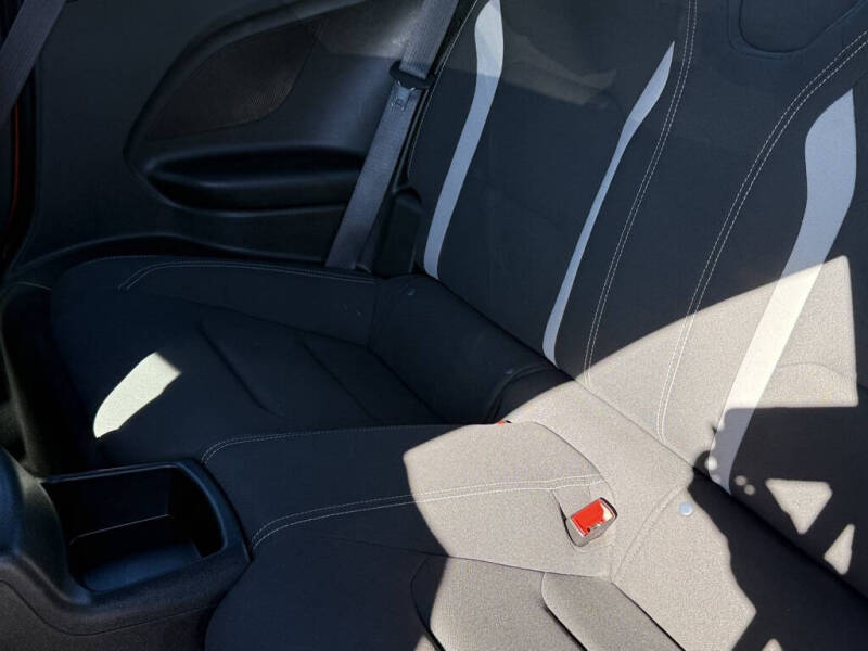 2023 Chevrolet Camaro LT