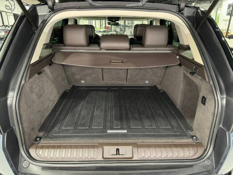 2019 Land Rover Range Rover Sport HSE