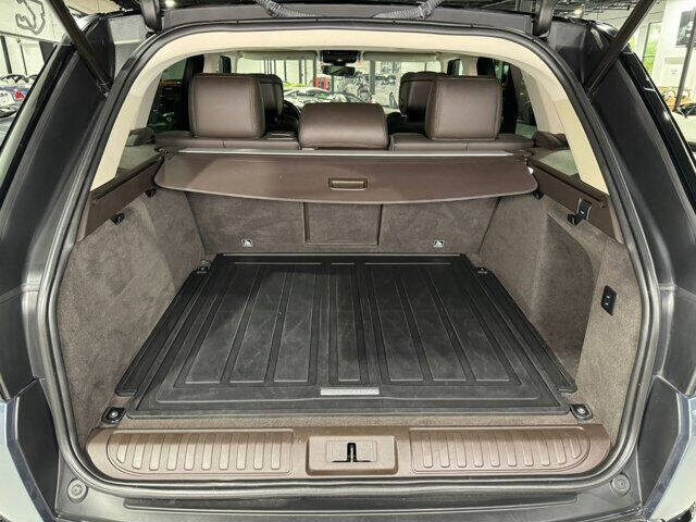 2019 Land Rover Range Rover Sport HSE