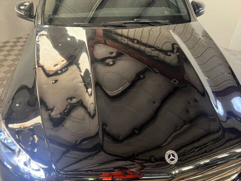 2024 Mercedes-Benz GLS GLS 450