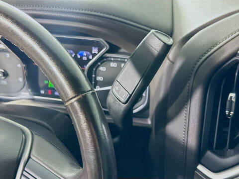 2023 GMC Sierra 2500HD