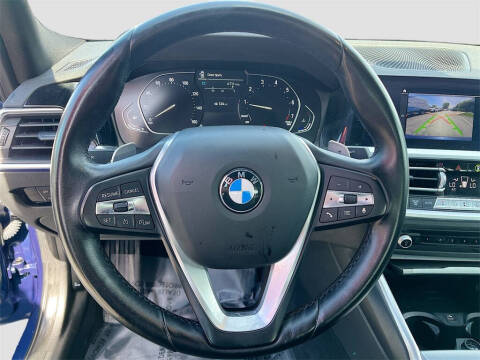 2021 BMW 3 Series 330i