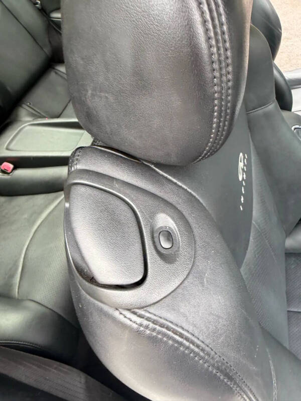 2014 Infiniti Q60 Coupe