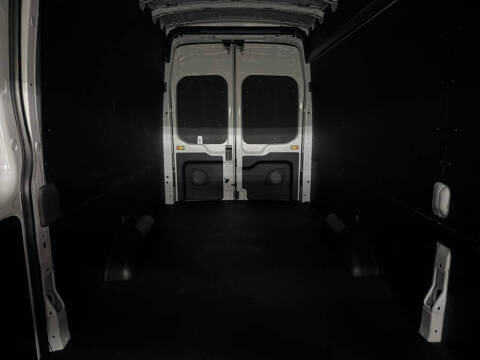 2026 Ford Transit 350