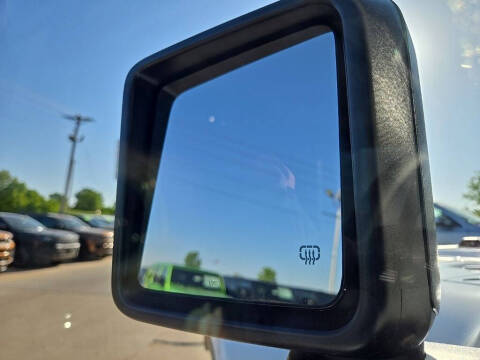 2026 Jeep Gladiator Shadow Ops